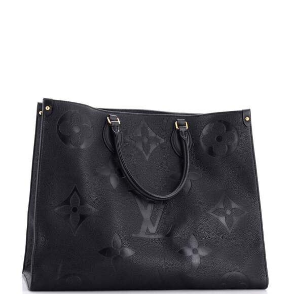 Louis Vuitton Onthego Tote Empreinte #145538L26B - Picture 3 of 10